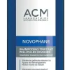 Novophane shampooing traitant pellicules grasses ACM - flacon de 200ml
