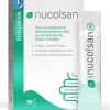 Nucolsan syndrome du côlon irritable Biogaran - boîte de 30 sachets