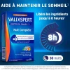 Nuit complète mélatonine 1mg Valdispert - boite de 30 comprimés