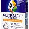 Nutralgic muscle Décontractant musculaire Santé verte - boite de 14 comprimés
