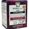 Nutravance ProbioRegul Kids – gouttes probiotiques flacon-pipette 10ml