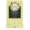 Nutrisanté Thé vert maté pamplemousse bio Vitavea - boîte de 20 sachets