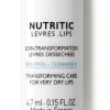 Nutritic soin lèvres desséchées La Roche-Posay - stick de 4,7ml