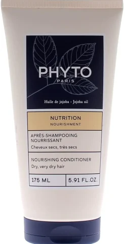 Nutrition Après shampooing nourrissant Phyto Paris - tube de 175ml