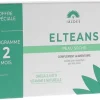 Nutrition de la peau Elteans Jaldes - lot de 2 boîtes de 60 capsules