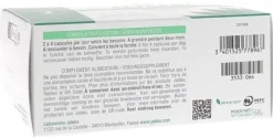 Nutrition de la peau Elteans Jaldes - lot de 2 boîtes de 60 capsules