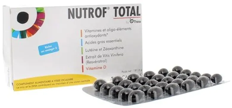 Nutrof Total Théa