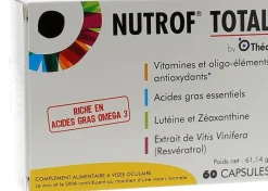 Nutrof Total Théa