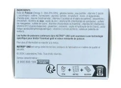 Nutrof Uno Théa – 90 capsules