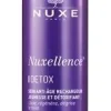 Nuxellence Détox soin nuit anti-âge Nuxe - flacon pompe de 50ml