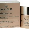 Nuxuriance Gold Baume Nuit Nutri-Fortifiant Nuxe - pot de 50 ml