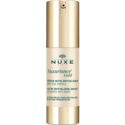 Nuxuriance Gold Sérum Nutri-Revitalisant Nuxe - flacon de 30 ml