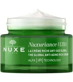 Nuxuriance ultra crème anti-âge global Nuxe - pot de 50ml