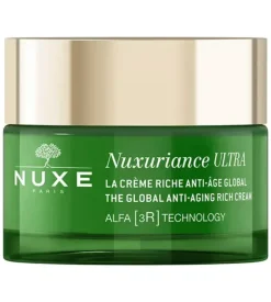 Nuxuriance ultra crème anti-âge global Nuxe - pot de 50ml