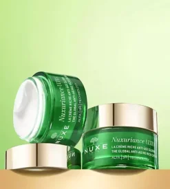 Nuxuriance ultra crème anti-âge global Nuxe - pot de 50ml
