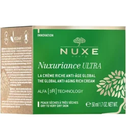 Nuxuriance ultra crème anti-âge global Nuxe - pot de 50ml
