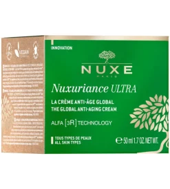 Nuxuriance ultra crème anti-âge global Nuxe - pot de 50ml