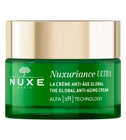 Nuxuriance ultra crème anti-âge global Nuxe - pot de 50ml