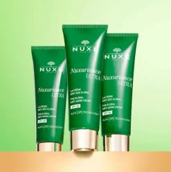 Nuxuriance Ultra La crème anti-âge global SPF30 Nuxe - tube de 50 ml