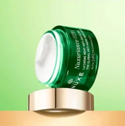 Nuxuriance Ultra La crème nuit anti-âge global Nuxe - pot de 50 ml