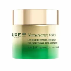 Nuxuriance Ultra soin d'exception Jour et Nuit Nuxe - pot de 75ml