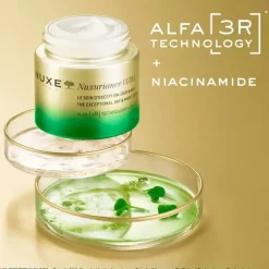 Nuxuriance Ultra soin d'exception Jour et Nuit Nuxe - pot de 75ml