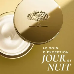 Nuxuriance Ultra soin d'exception Jour et Nuit Nuxe - pot de 75ml