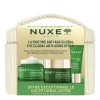 Nuxuriance ultra Vanity La routine anti-âge global Nuxe - coffret de 3 produits