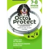 Octo Protect collier antiparasitaire grands chiens Elanco - un collier x 70cm