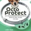 Octo Protect collier antiparasitaire petits chiens Elanco - un collier x 38cm