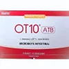 OctoVita OT10 ATB microbiote intestinal – 10 gélules