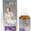 Odarome aux huiles essentielles bio pour diffuseur Docteur Valnet - Flacon de 15ml