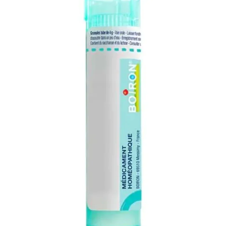 Oeil granules Boiron
