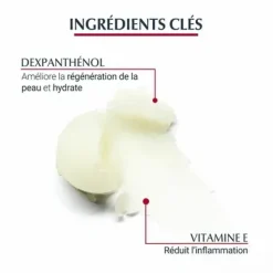 Offre spéciale soin actif lèvres Eucerin