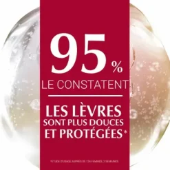 Offre spéciale soin actif lèvres Eucerin