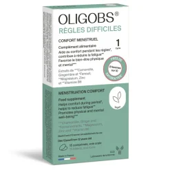 Oligobs règles difficiles CCD