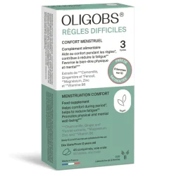 Oligobs règles difficiles CCD