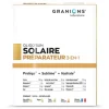 Oligo'sun solaire préparateur 3-en-1 Granions - boite de 30 gélules