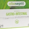 Olioseptil Gastro-intestinal – 15 gélules