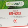 Olioseptil gélules nez-gorge - boîte de 15 gélules
