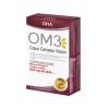OM3 coeur cerveau vision Super Diet - boite de 60 capsules