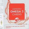 Omega 3 cardio Granions - boîte de 30 capsules