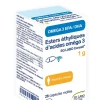 Omega 3 esters ethyliques d'acides 1g EG Labo Conseil - flacon de 28 capsules molles