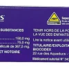 Omezelis – 120 comprimés pelliculés