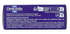 Omezelis – 120 comprimés pelliculés