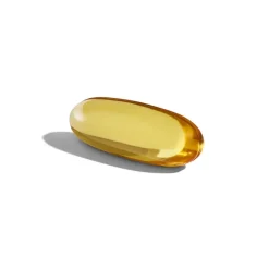 Oméga-3 cardiovasculaire Solgar - pot de 60 capsules