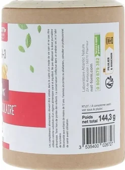 Oméga-3 Ecoresponsable Nat&Form - boite de 200 gélules