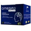 Oméga 3 1000 mg de DHA mémoire et concentration Santé Verte - 60 capsules