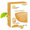 Oméga mémoire Fleurance nature - boîte de 30 capsules et 30 gélules