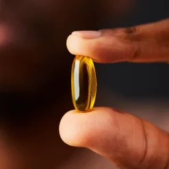 Oméga 3-6-9 Solgar - boite de 60 softgels
